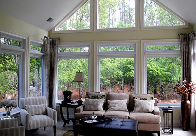 What Is The Difference Between a Sunroom and Florida Room?